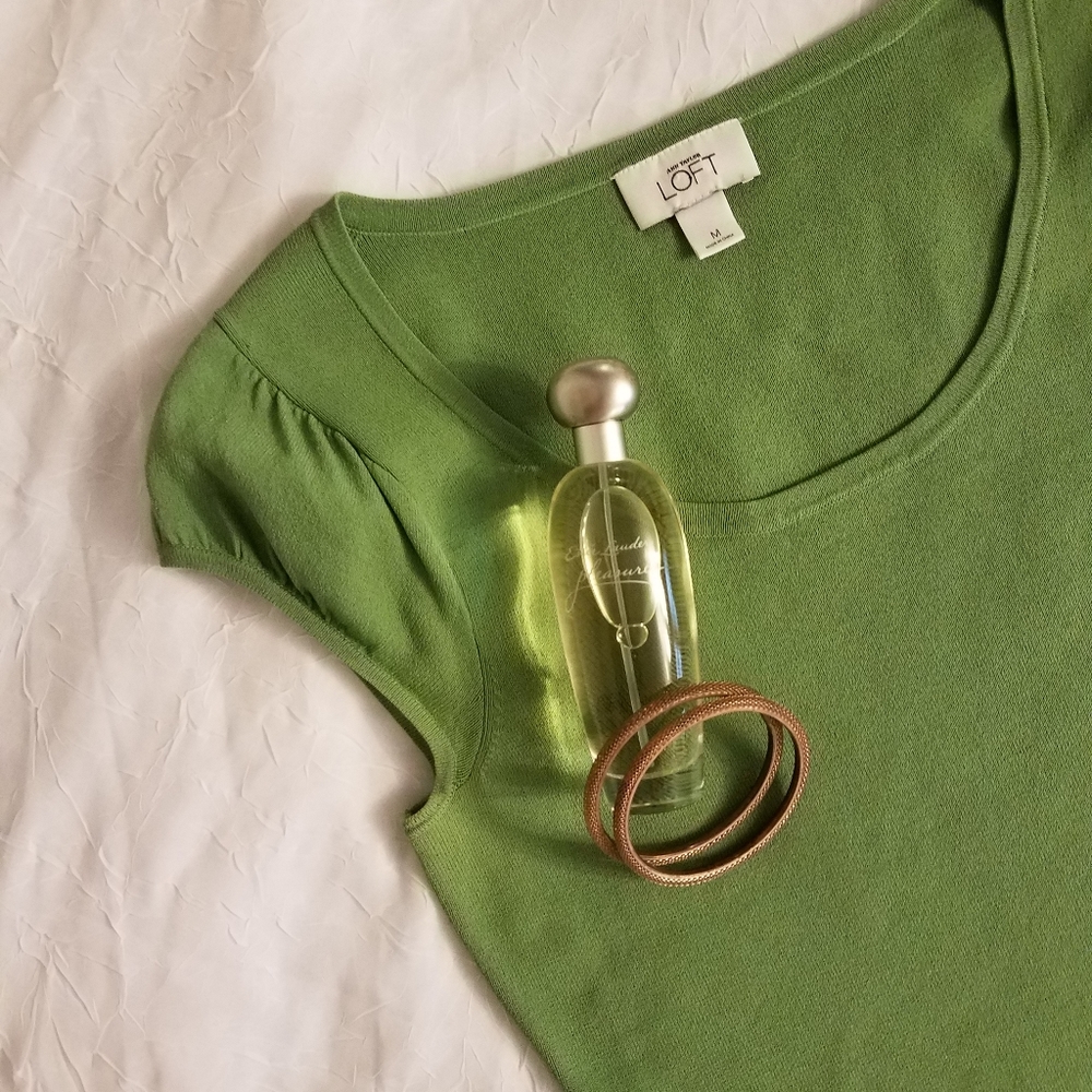 Loft Shirt